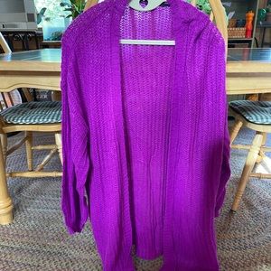 Rue 21 Cardigan